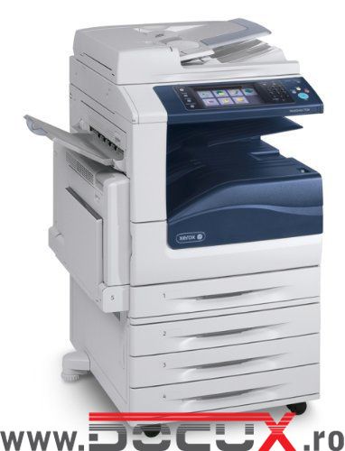 Xerox WorkCentre 7545 - 300gr.