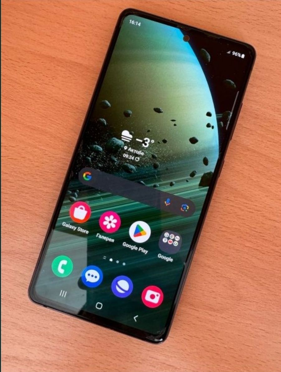 Samsung  Galaxy S 20 FE