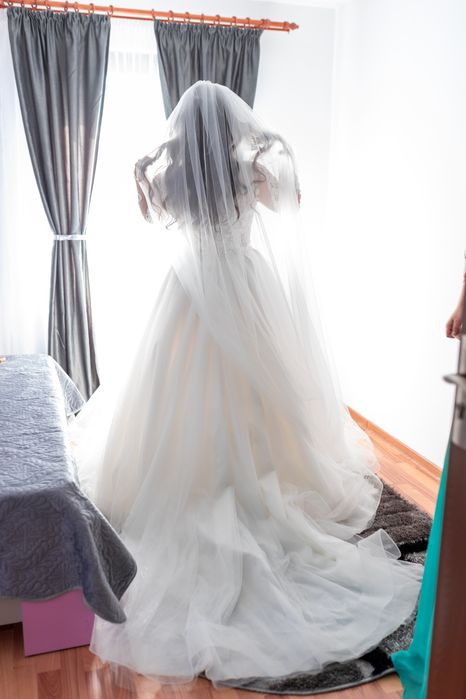 Rochie de mireasă