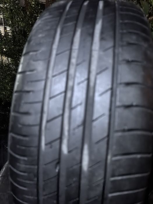 Летни гуми Goodyear 225/55/17