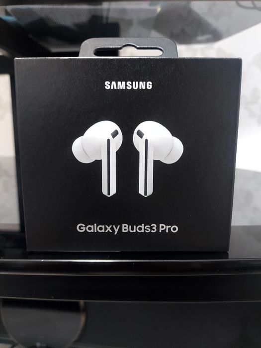 Galaxy buds 3 pro
