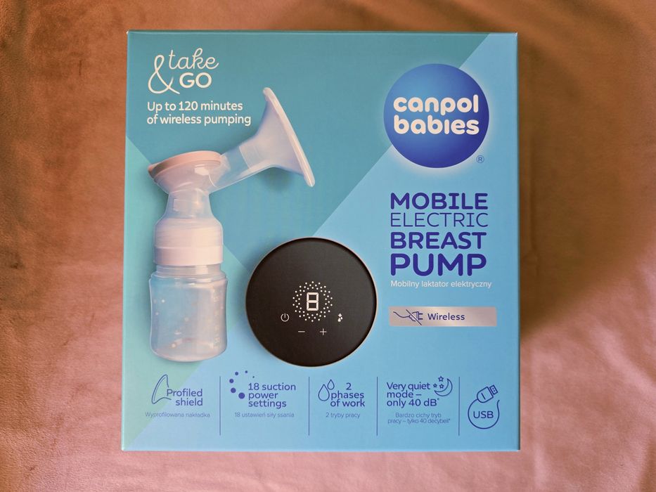 Pompa de san electrica