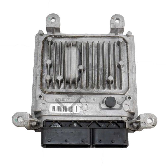 Компютър двигател Mercedes-Benz C-Class 204 (W/S/C)  ID: 144747