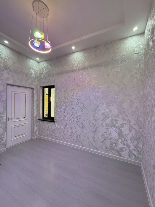 4 хонали ПОД КЛЮЧ коттедж сотилади! Сергили тумани Куйлик бозор