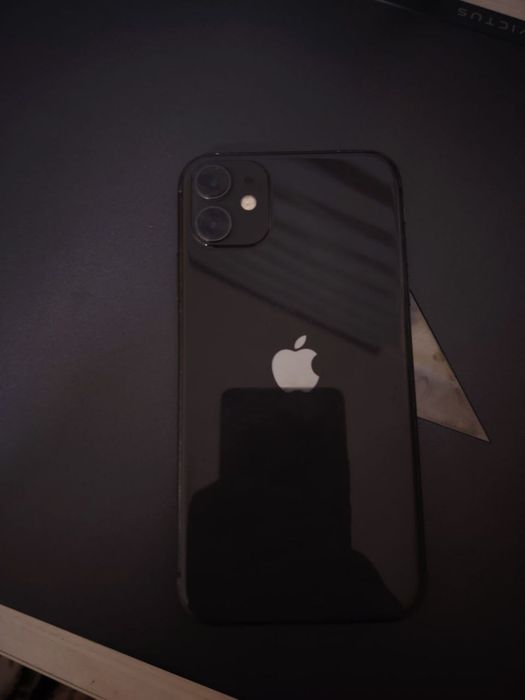 Iphone 11 64 gb