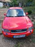 Audi a4 motor 2500