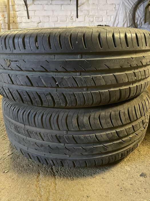 Продам автошины R16