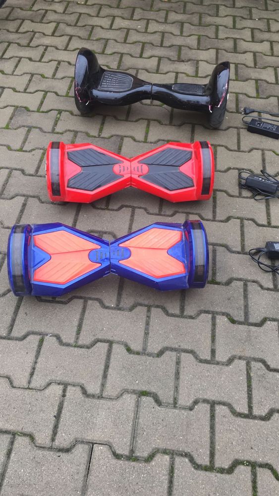 Hoverbord de vanzare