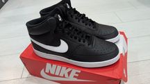 Nike Court Vision Mid Nn