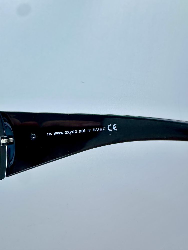 Oxydo 115 Xiriox
