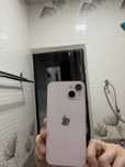 Iphone 13 ideal 128 yomkis 86%  Qiz bola tutgan