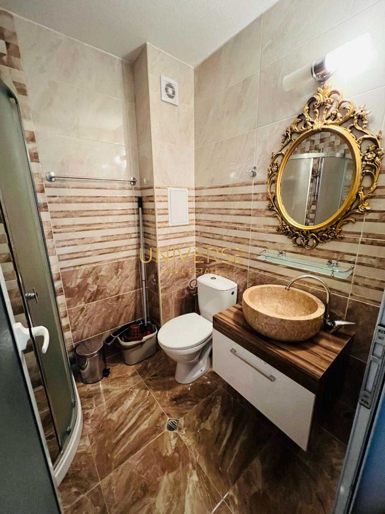 Продава се Двустаен апартамент в к.к. Слънчев бряг - 61 кв.м за 1394 €/кв.м - Снимка #8