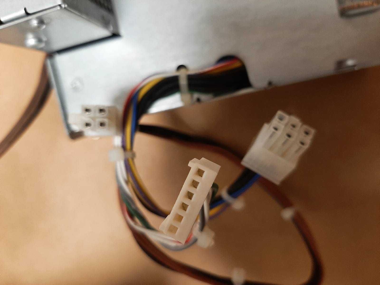 Захранващ блок HP 240W SFF Mini ITX PSU Power Supply