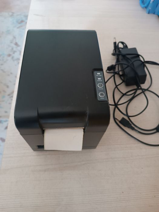 Принтер Xprinter 233B