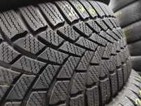4бр Зимни гуми 215 60 16 - Bridgestone - DOT 2022
