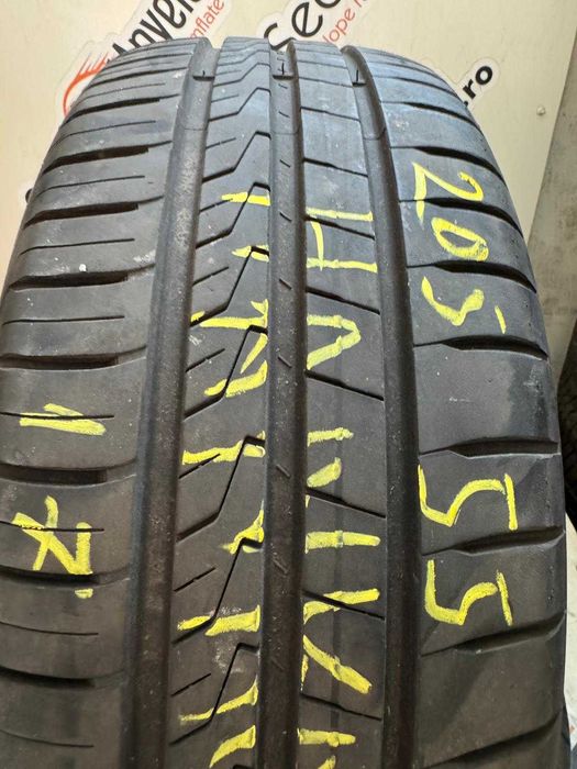 Super Anvelope Vara 2x 205/55 R16 Hankook 2017