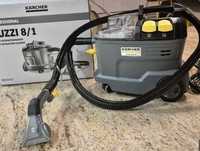 Inchiriez Karcher aspirator profesional curatare tapiterii