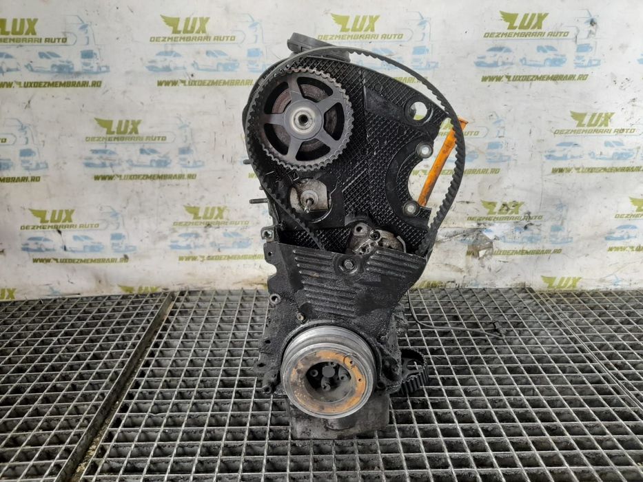 Motor complet fara anexe 1.9 TDI ALH Volkswagen VW Golf 4 [1997 - 200