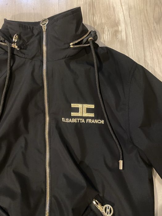 Дамско яке Elisabetta Franchi