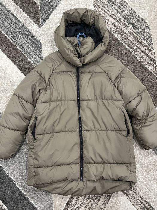 Куртка женская осень