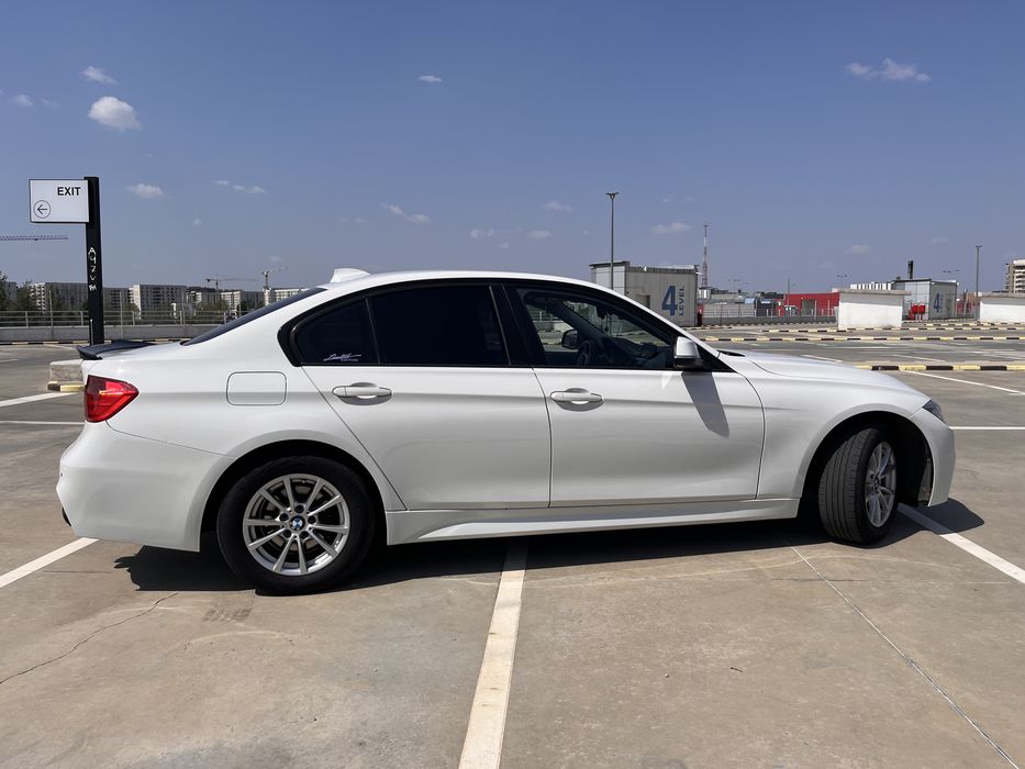 Vand BMW seria 3, 320d, F30.