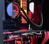 NZXT Kraken X62 AIO 280mm Racire lichid procesor CPU