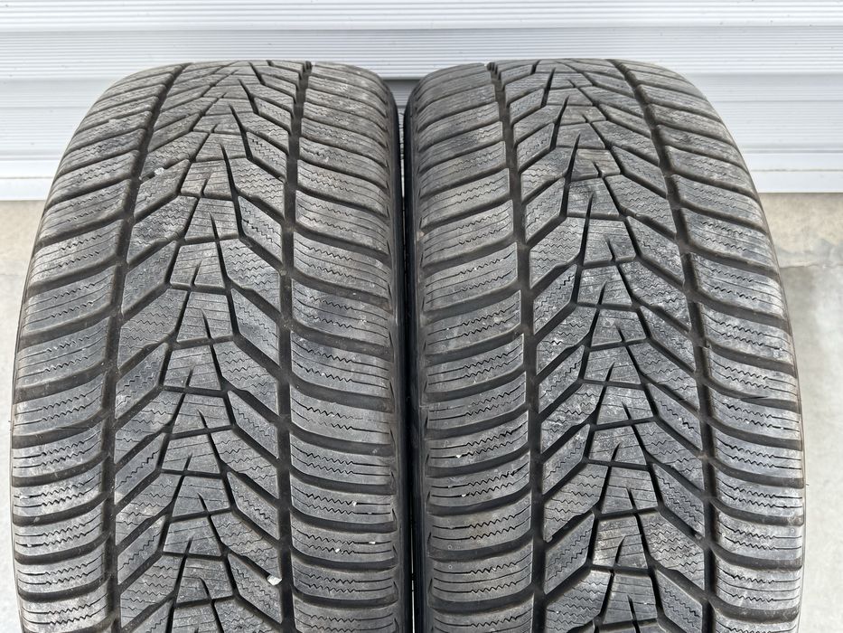 Оригинални джанти BMW M 19 style 641 M sport paket F10 F11 M4 F82