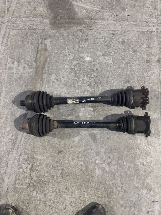 Planetara/Planetare Audi A4 B7 2.0 Tdi BPW  Stanga/Dreapta