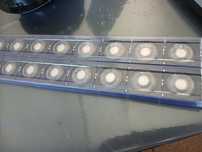 Difuzor (buzzer) nou ceasuri de bord pt Golf 4, Bora, A4 B6 sau B7