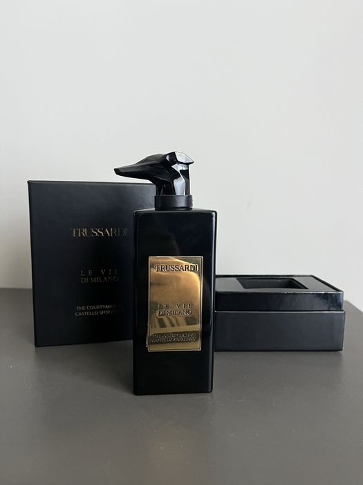 Парфюми Trussardi