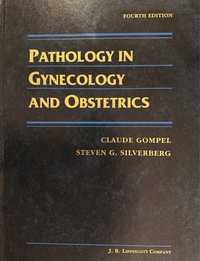 Pathology in Obstetrics and Gynecology 4th edition