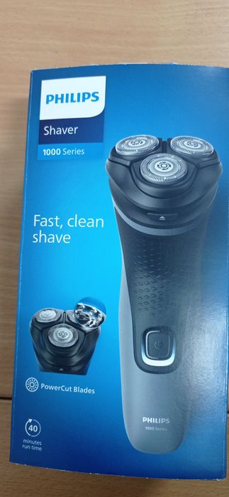 PHILLIPS Shaver !!! Нова !!! ПРОМОЦИЯ !!!
