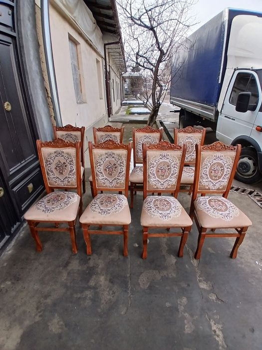 Prakatga stol stul chinni idish beramiz. 24/7 xizmatingizdamiz.