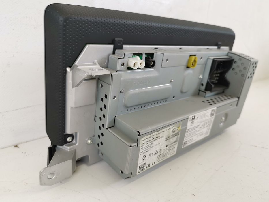 Навигация Шкода Октавия 3 / Skoda Octavia 3 Оригинална, в добро състоя