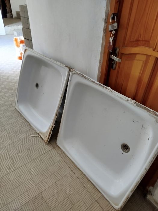 Душевой поддон продам