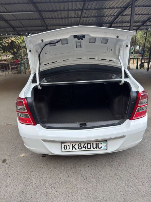 Chevrolet Cobalt
