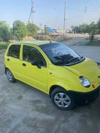 Matiz poluks 2009