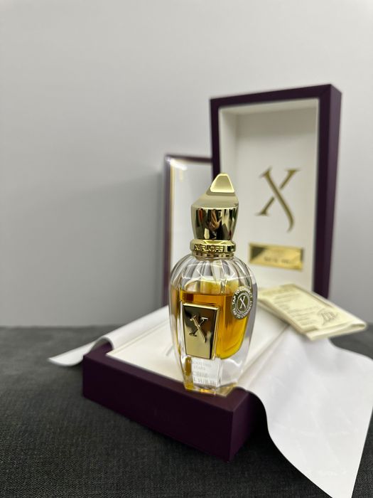 Cruz del Sur II , Coro Xerjoff