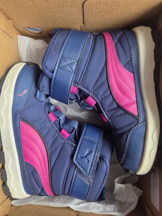 Детски Апрески Puma evolve, размер 29