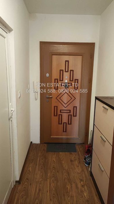 Продава се Тристаен апартамент в Казанлък - 90 кв.м за 1304 €/кв.м - Снимка #16