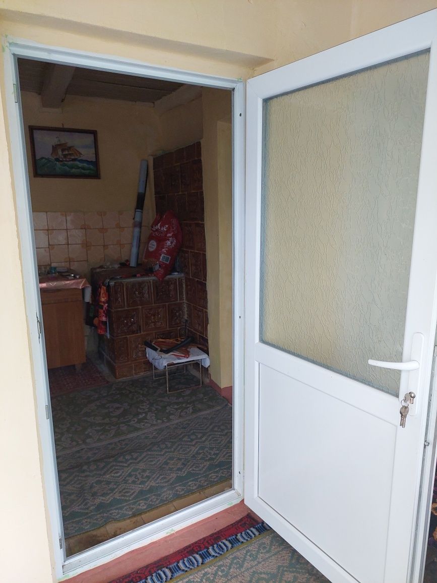 Casă de vânzare Hilița-Costuleni