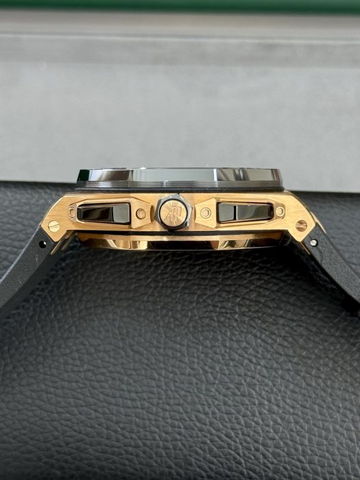 Audemars Piguet Offshore Chronograph Automatic 43mm