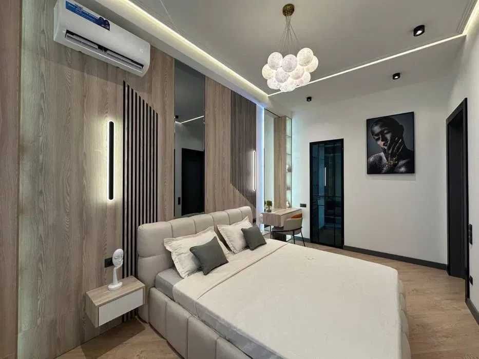 Аренда на 3-комнатной на Бешагаче