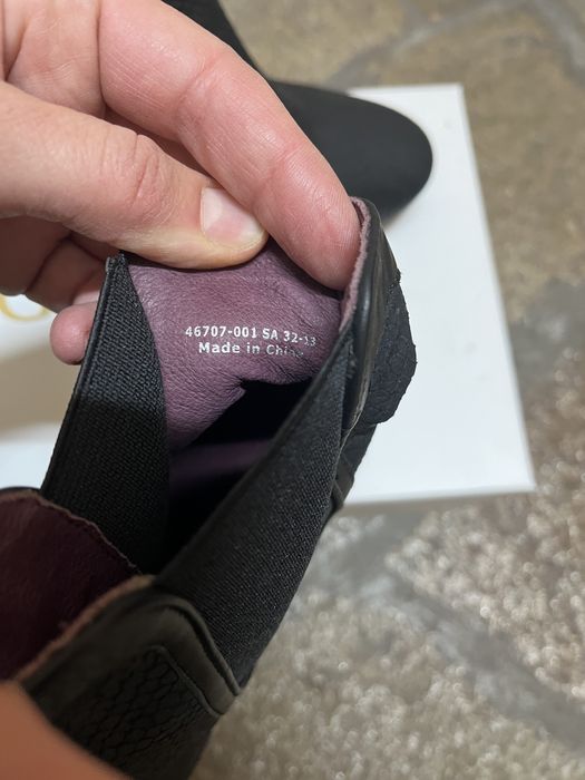 Боти Camper 38 н