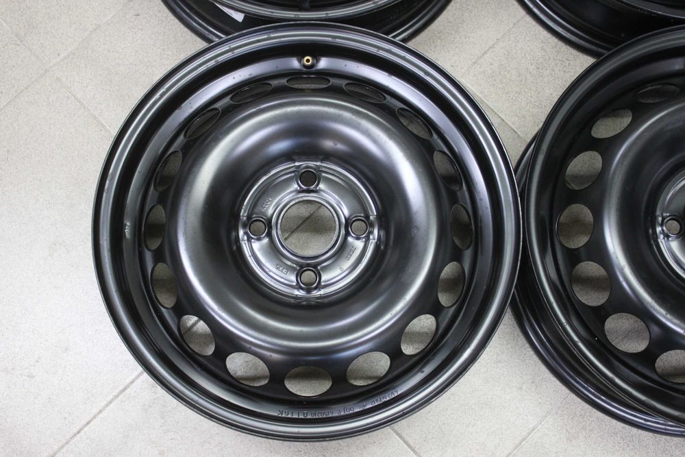 Джанти 15" Toyota Aygo (2014-2022)