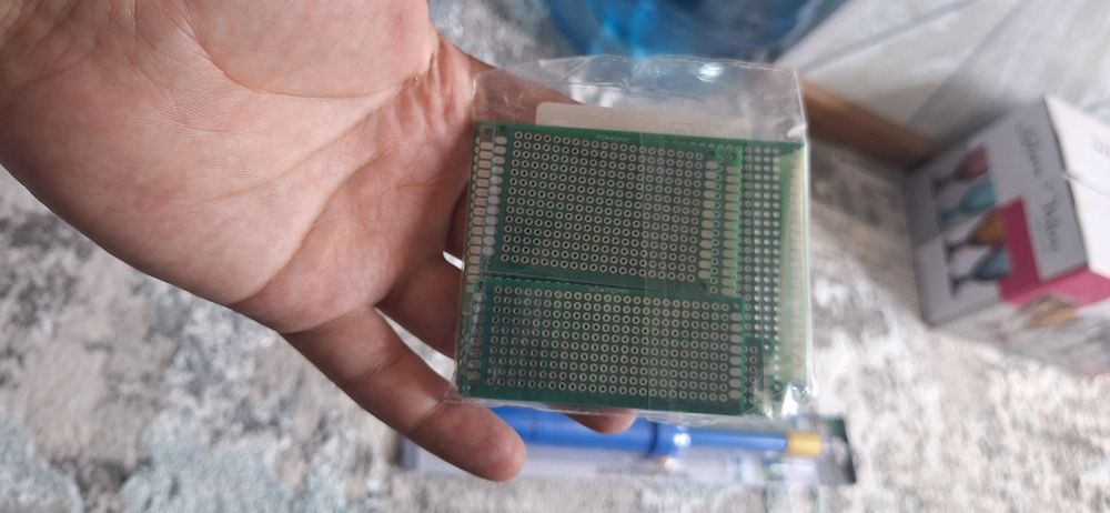 Оловоотсос , и конструкторы для пайки