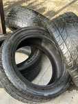 Продам Шины 285/50 R20 в хорошем состоянии