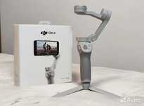 DJI osmo 4 sotiladi original yangi