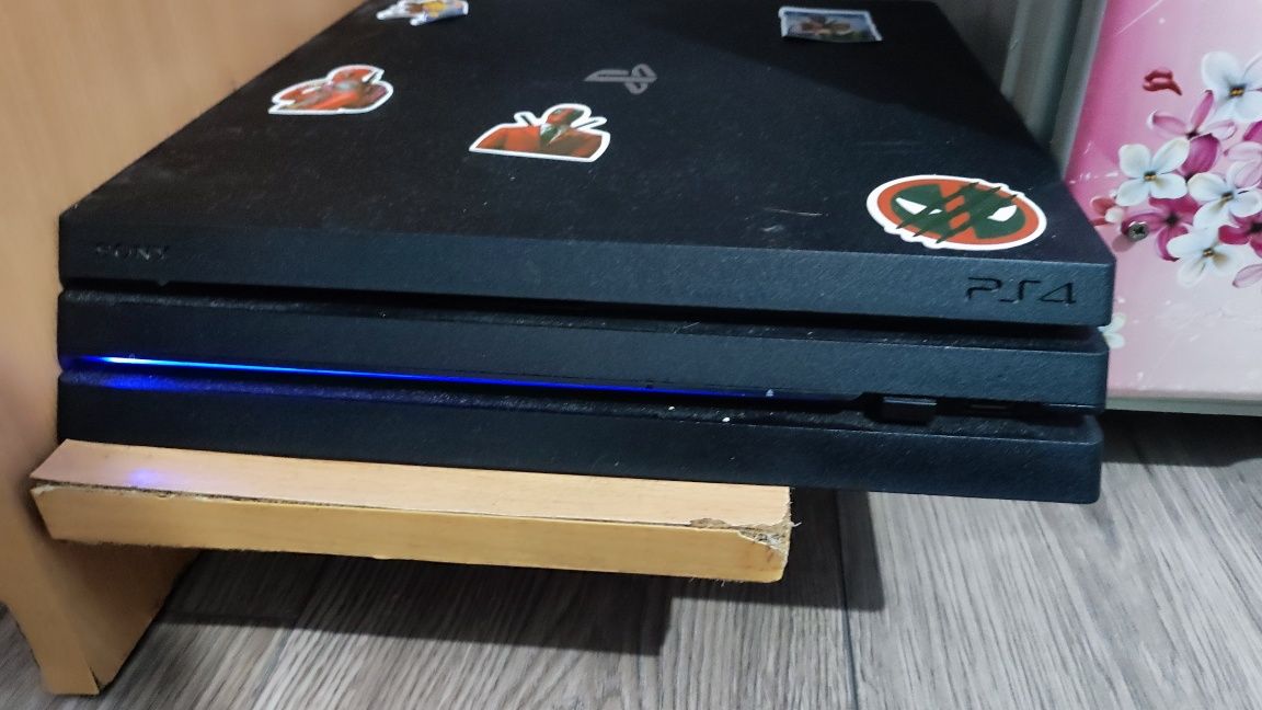 PlayStation 4 pro