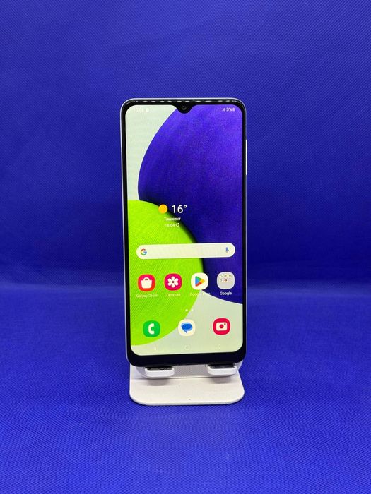 Samsu g A22 sotiladi dastavka bor